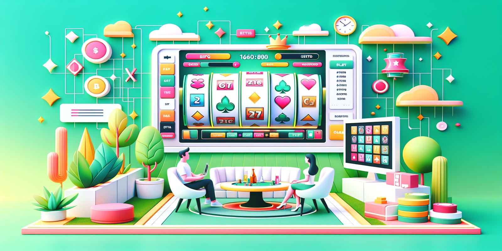 Exploring Situs Slot Gacor108: Your Ultimate 2025 Guide to Winning Big - Slot Strategy Guide for international | CAROUSEL