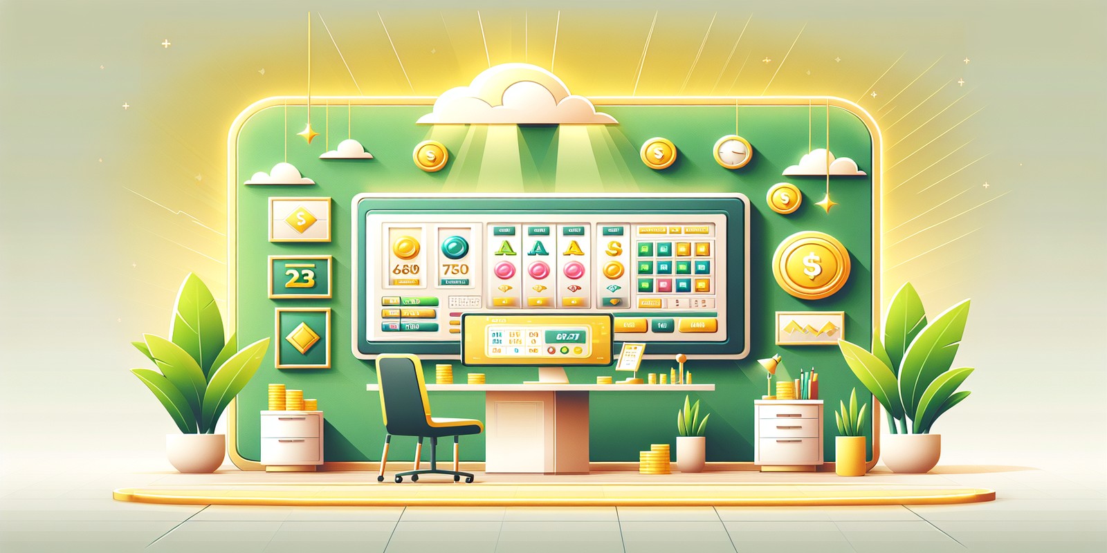 Gacor108 Slots: Uncover the Best Winning Strategies for 2025 - Slot Strategy Guide for global | CAROUSEL