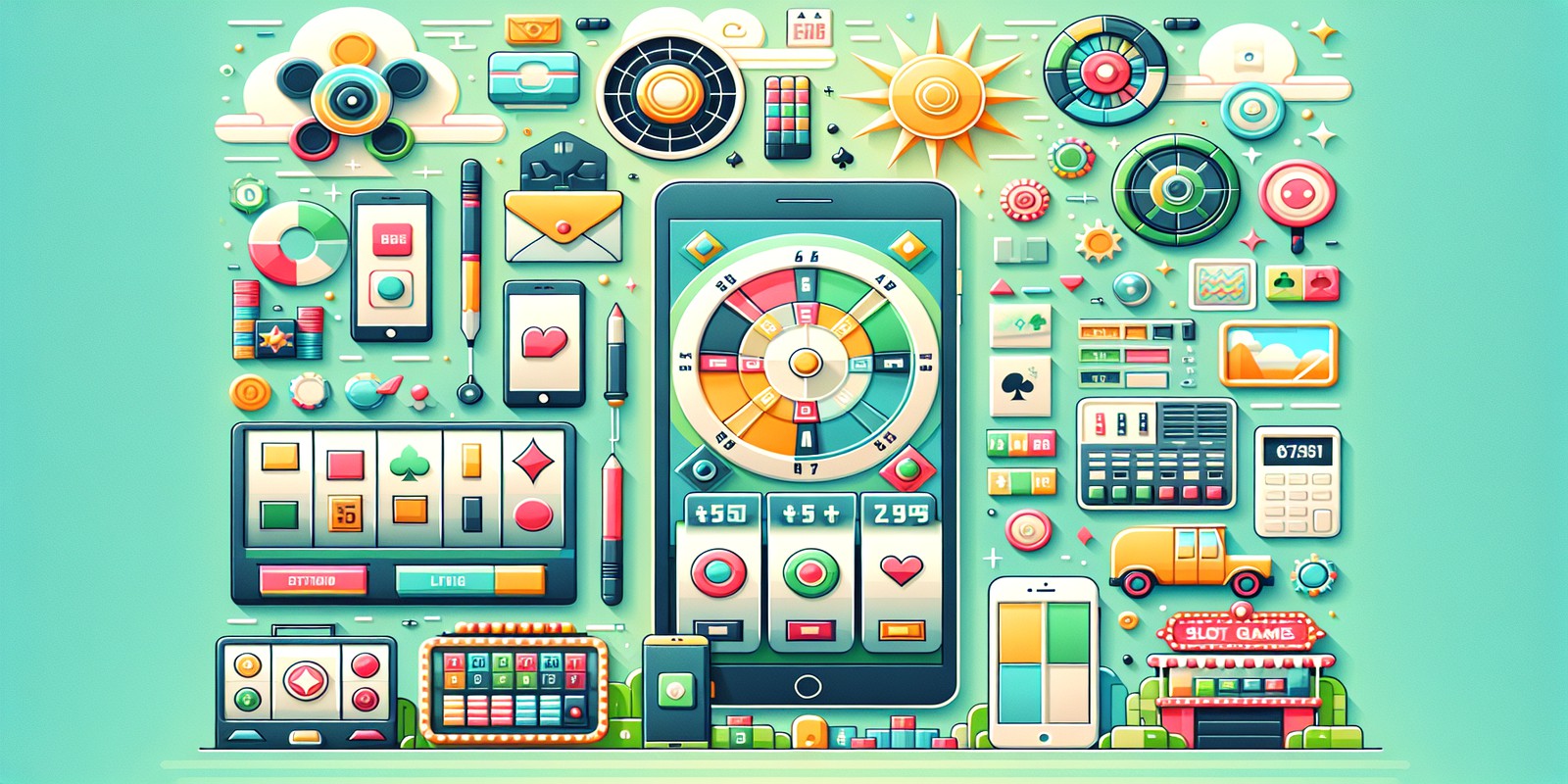 Unleashing Big Wins on PG Slots: A 2025 Guide for Gamers - Slot Strategy Guide for international | CAROUSEL