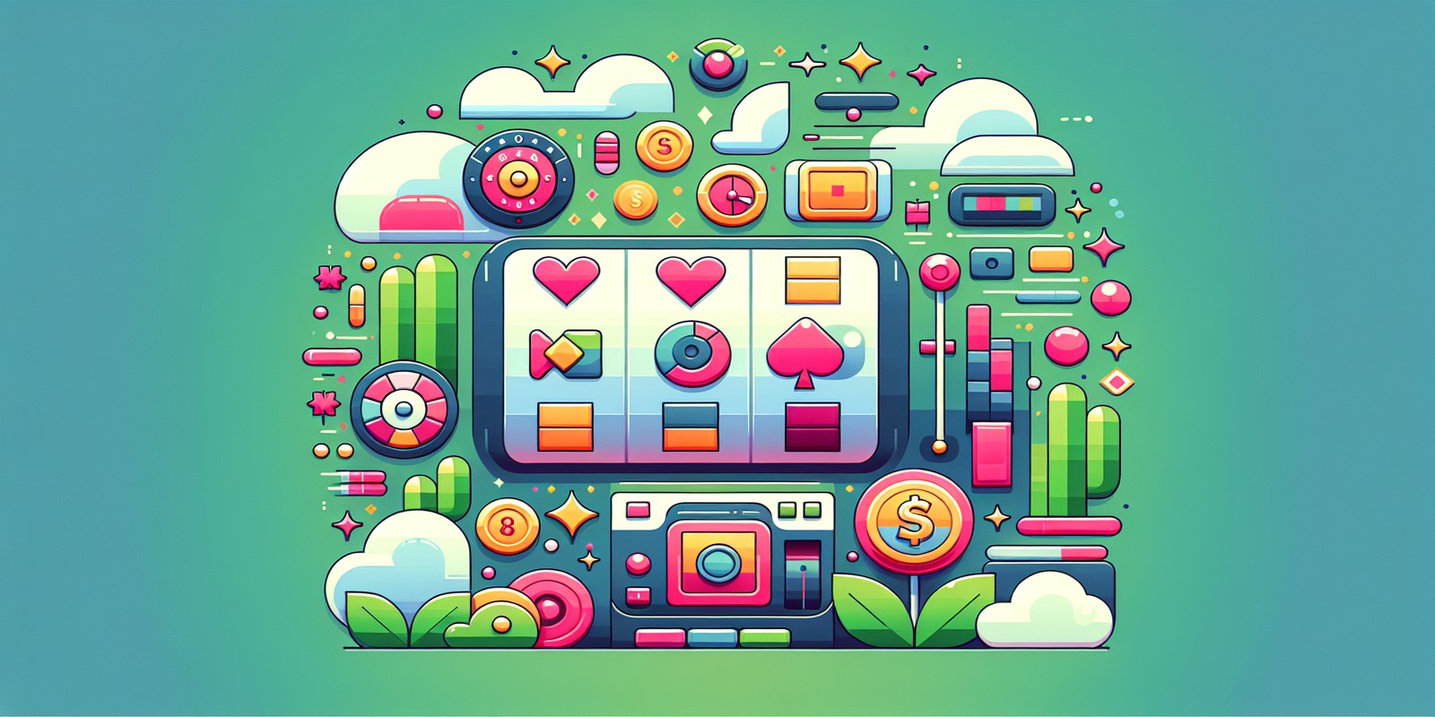 Unleashing Fun: How to Start Winning on Mami188 Slots in 2025 - Slot Strategy Guide for international | CAROUSEL