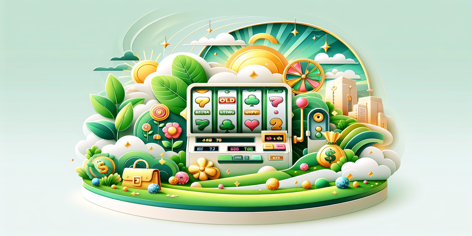 Unlock Big Wins: Ratu Slot Strategies for Jackpot Success in 2025 - Slot Strategy Guide for international | CAROUSEL