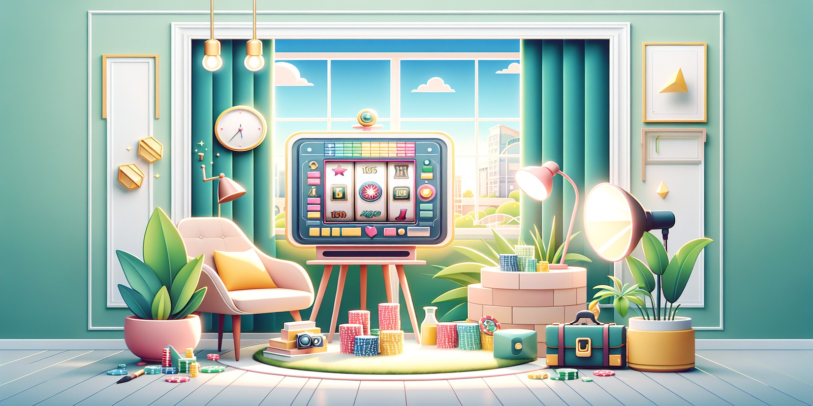 Unlock Big Wins: Top Slot Strategies for 2025 Success - Slot Strategy Guide for international | CAROUSEL