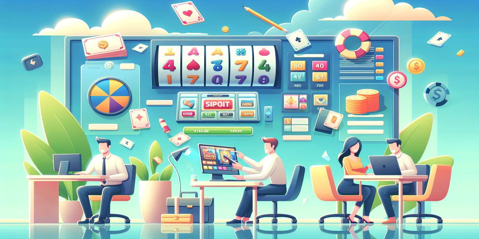 Unlock Big Wins: Your Ultimate Guide to Winli Slot Strategies 2025 - Slot Strategy Guide for international | CAROUSEL