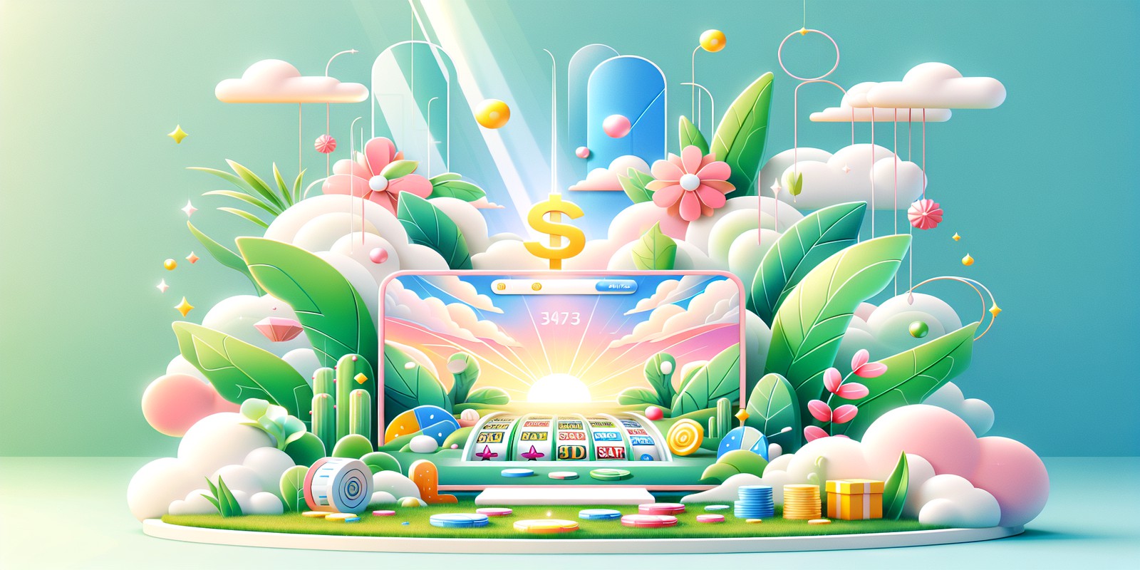 Unlock Real Cash Wins: The Ultimate Guide to Lucky 777 Slots 2025 - Slot Strategy Guide for global | CAROUSEL