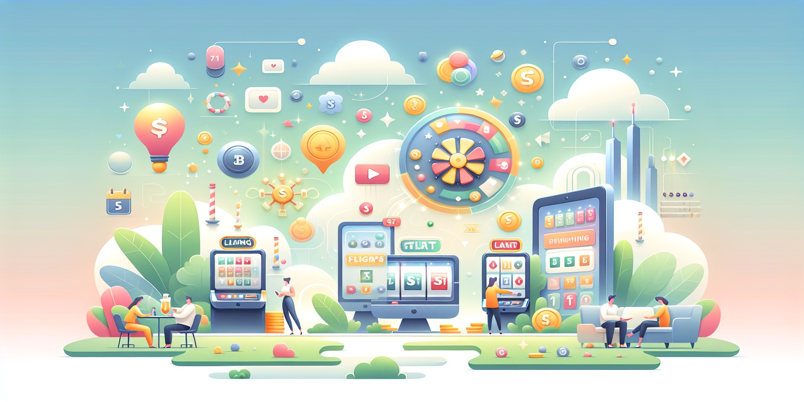 Unlock Real Money Wins: The Magic of Lucky 777 Slots in 2025 - Slot Strategy Guide for international | CAROUSEL