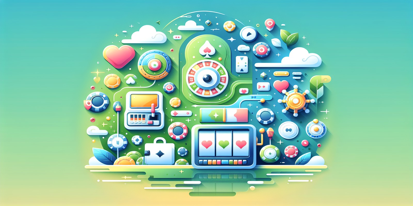 A comprehensive guide to winning strategies for Gacor slots by CAROUSEL.