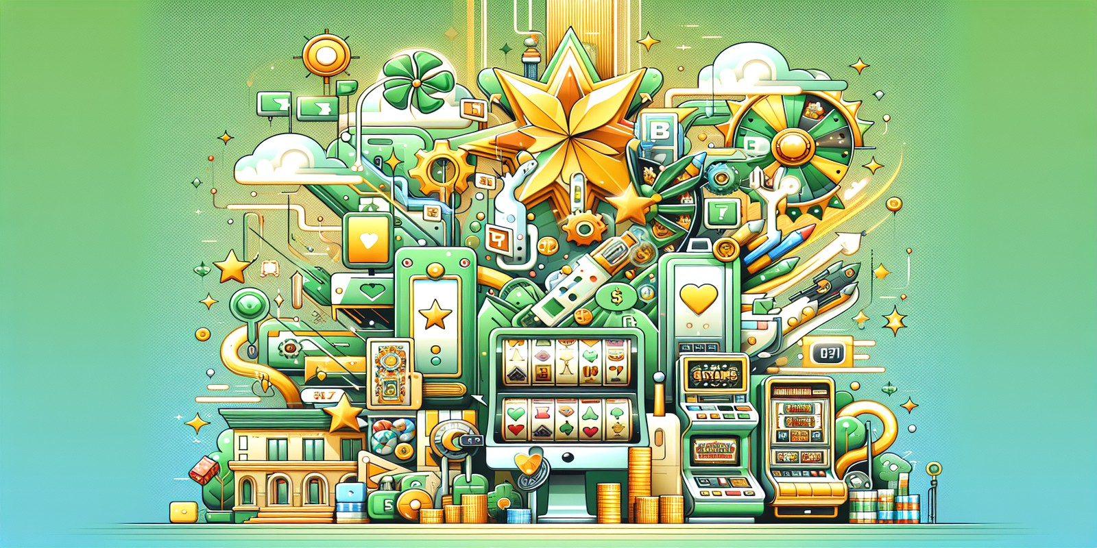 Unlock Winning Potential: Exploring Gacor108 Slot Strategies for 2025 - Slot Strategy Guide for international | CAROUSEL