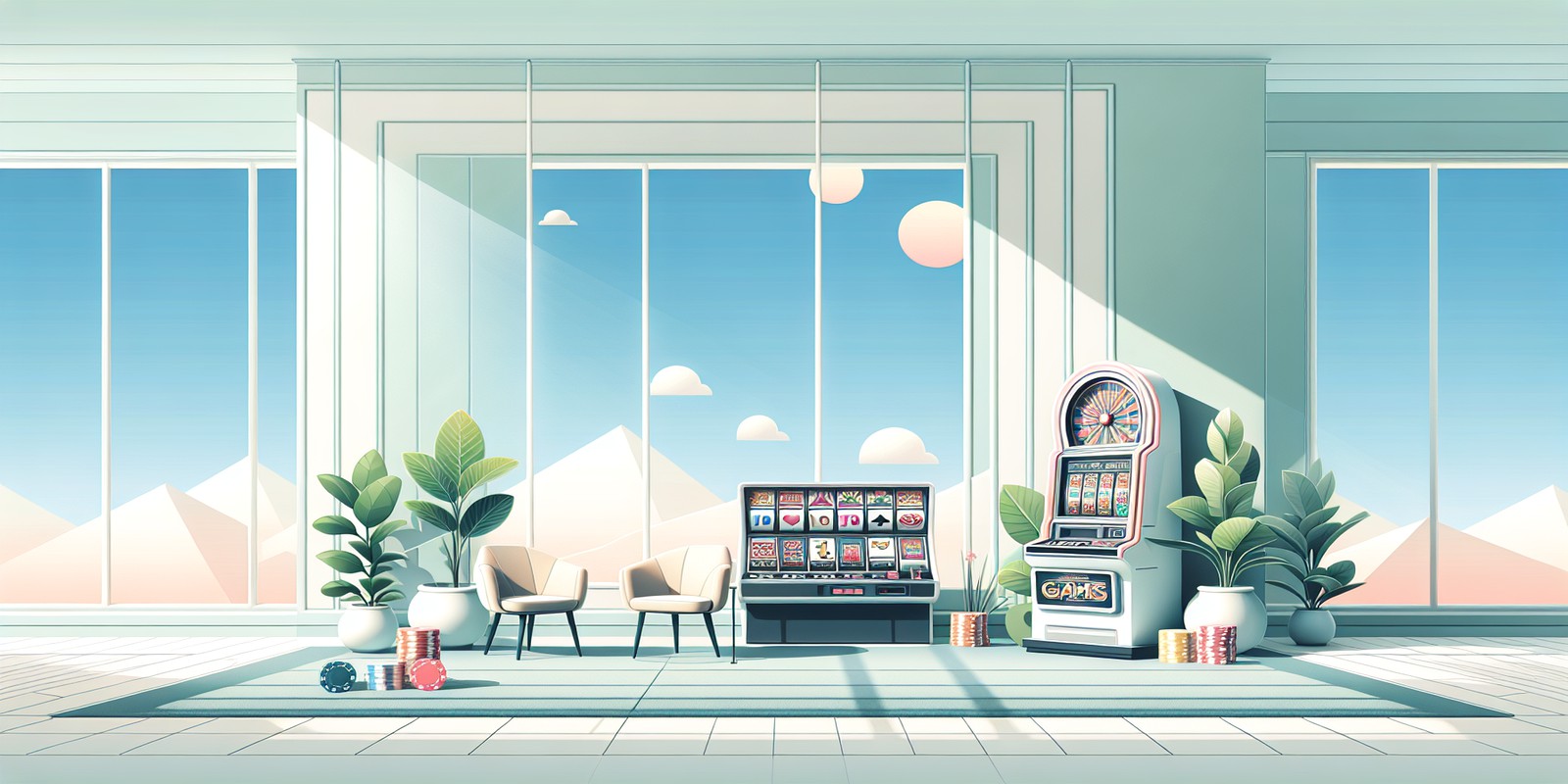 Unlock Winning Potential with Lucky 777 Slots - CAROUSEL Guide for Pakistan Players