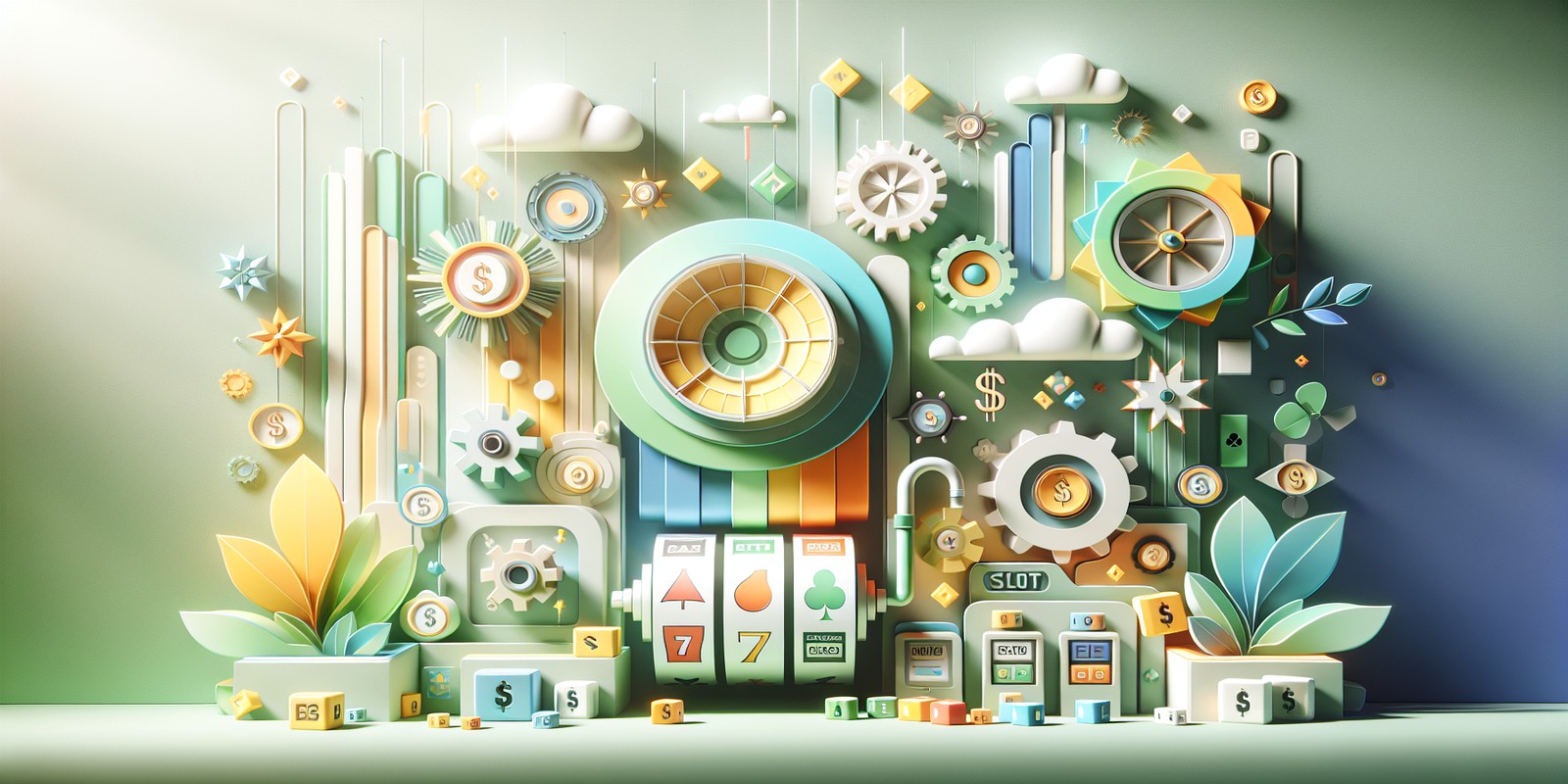 Unlock Winning Secrets: Explore PG Slots at PGBKK999 in 2025 - Slot Strategy Guide for international | CAROUSEL