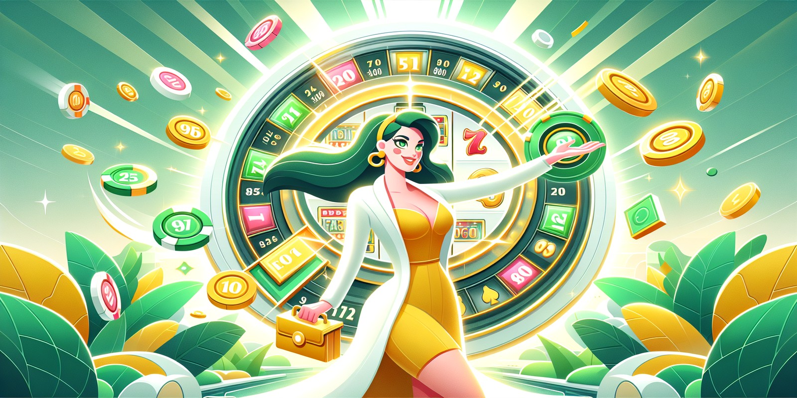 Unlock Winning Strategies for Situs Slot O5-Mami188 - A guide by CAROUSEL for Pakistani players