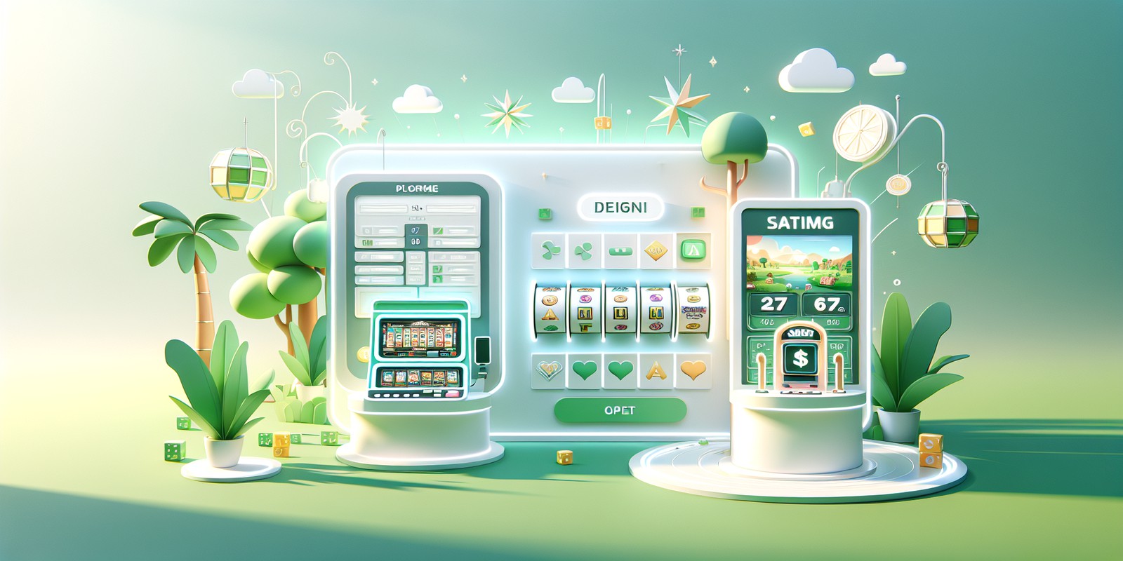 Unlocking Fujiwin88: Your Ultimate Guide to Slot Gacor Success in 2025 - Slot Strategy Guide for global | CAROUSEL