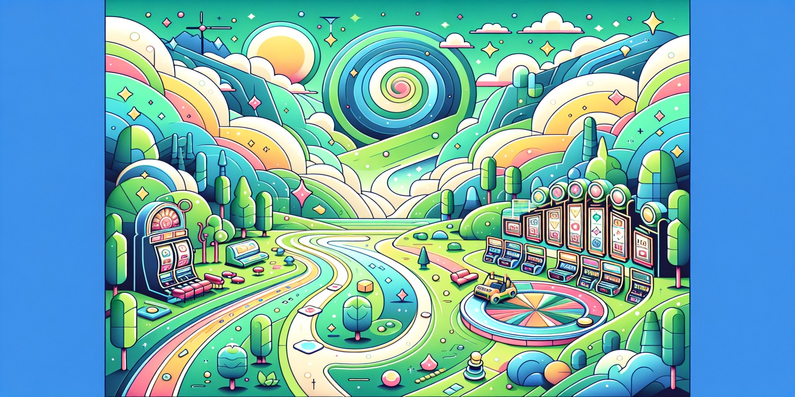 Unlocking Gacor Slots: Guide to Winning with Fujiwin88 in 2025 - Slot Strategy Guide for international | CAROUSEL