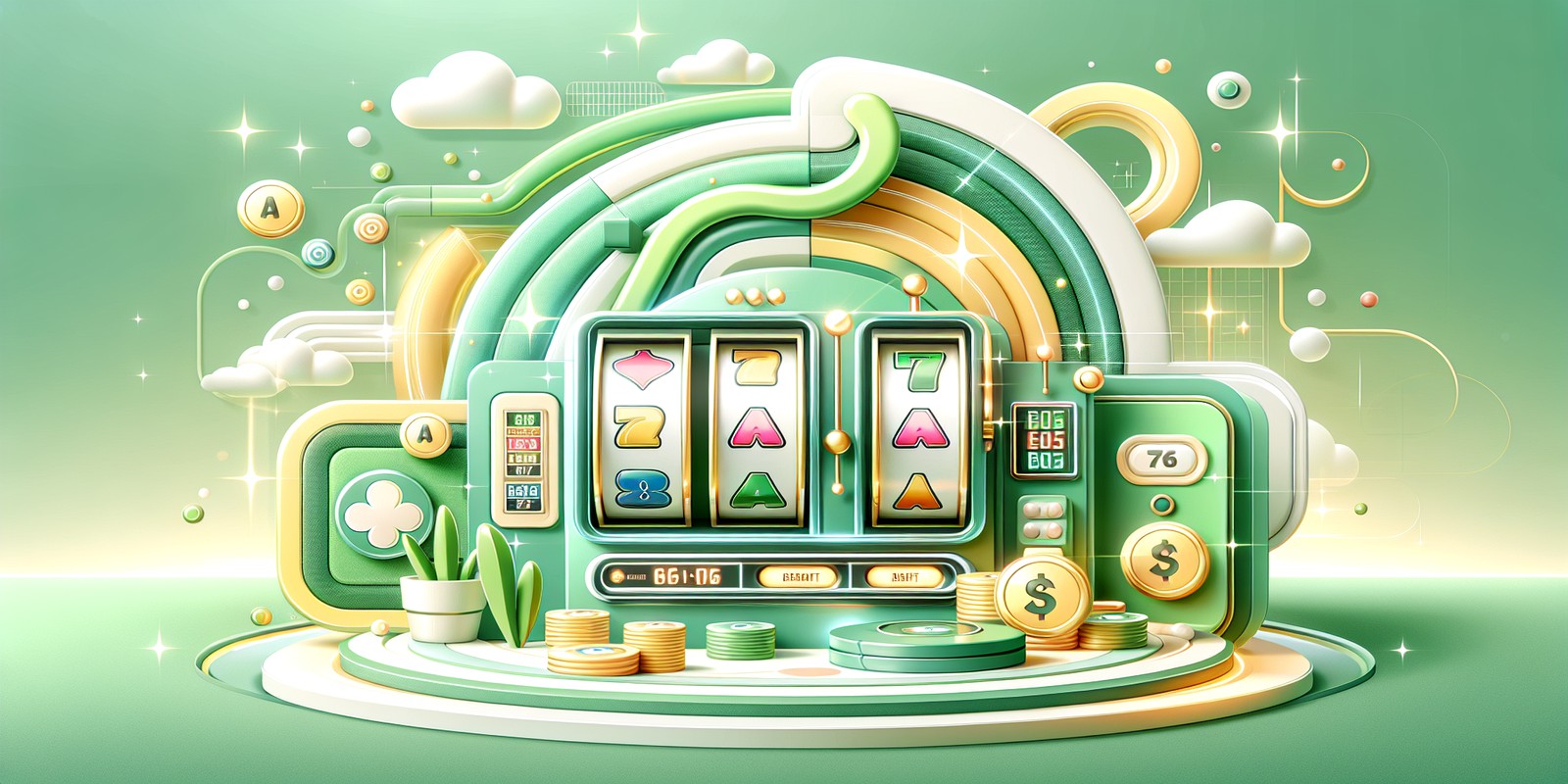 Unlocking Gacor108: Your Guide to Top Situs Slot Strategies in 2025 - Slot Strategy Guide for global | CAROUSEL