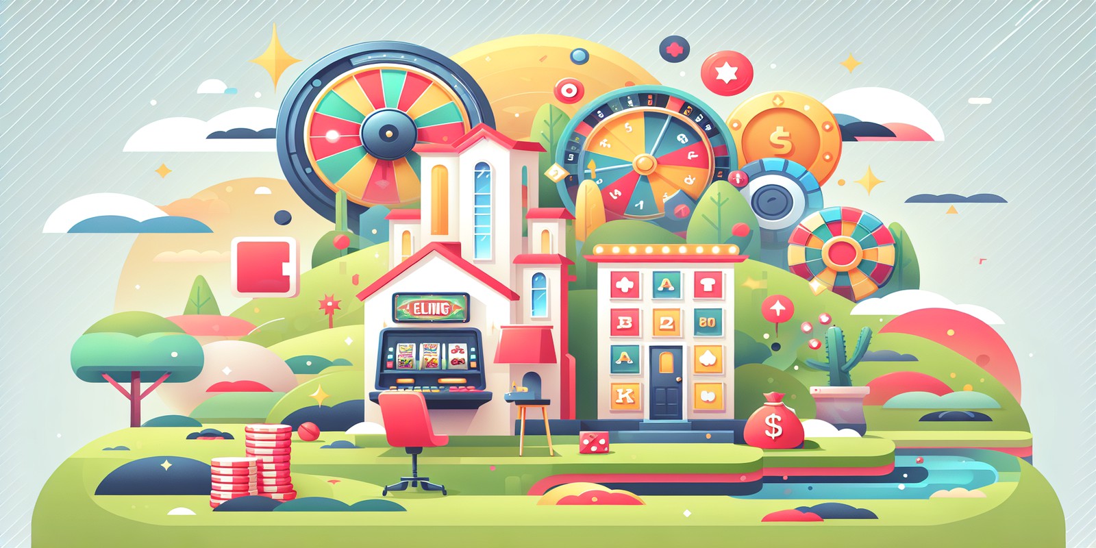 Unlocking PKR Slots: Your Guide to Winning Big in 2025 - Slot Strategy Guide for international | CAROUSEL