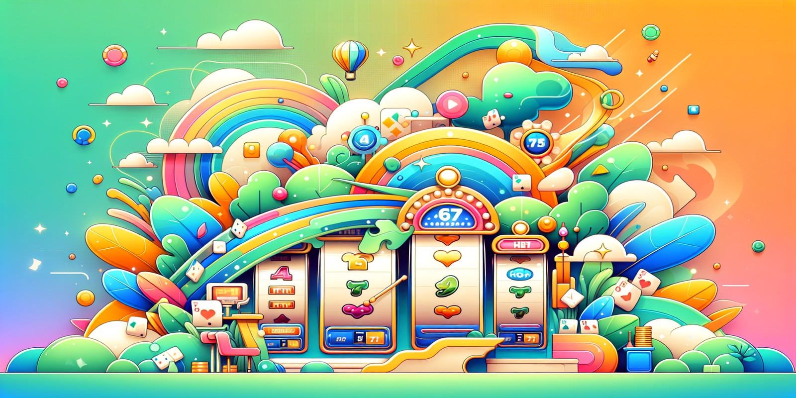 Unlocking Ratu Slot: Your 2025 Guide to Big Wins and Strategies - CAROUSEL