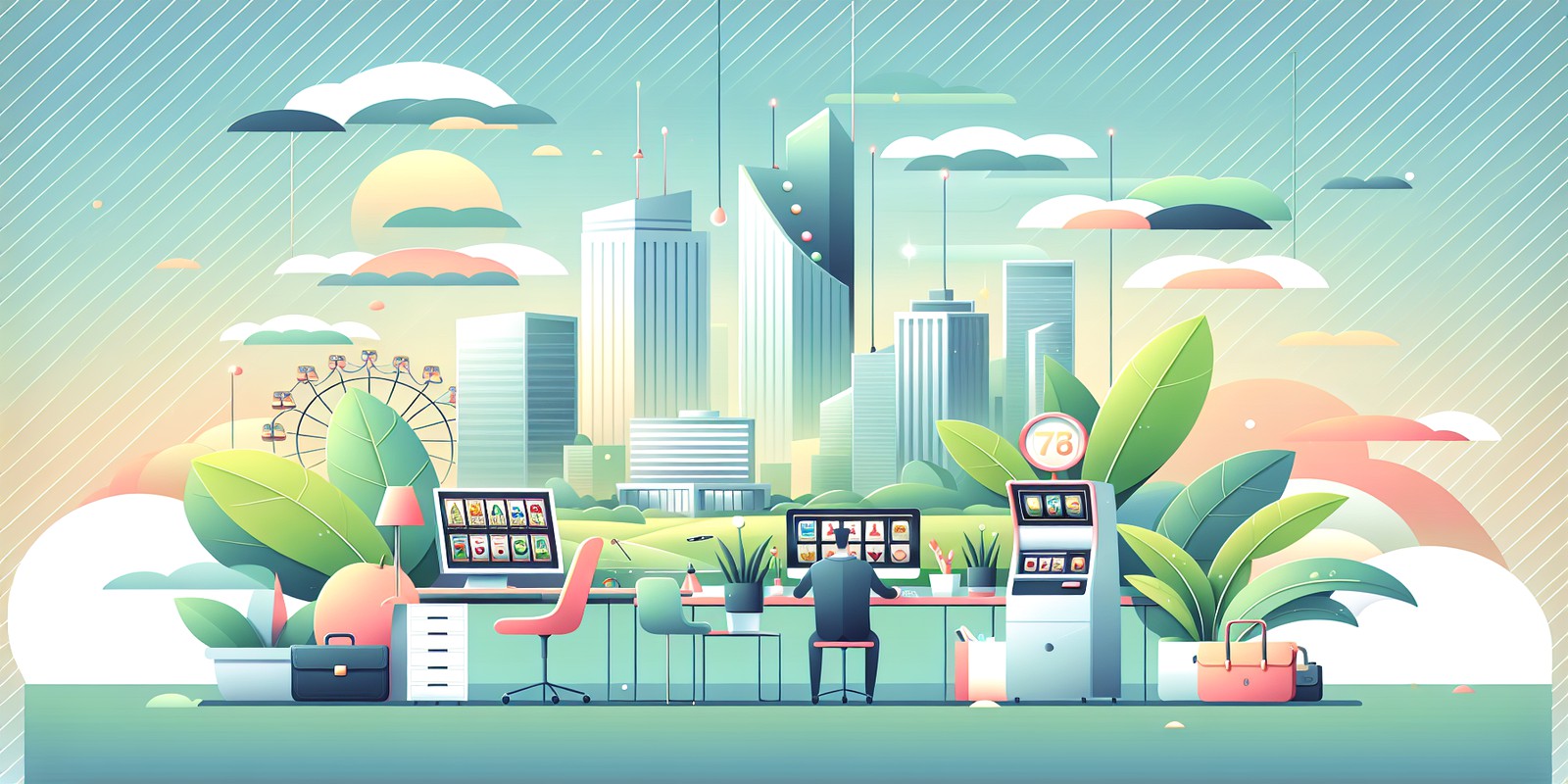 Unlocking the Magic of PG Slot: Your 2025 Guide to Big Wins - Slot Strategy Guide for international | CAROUSEL