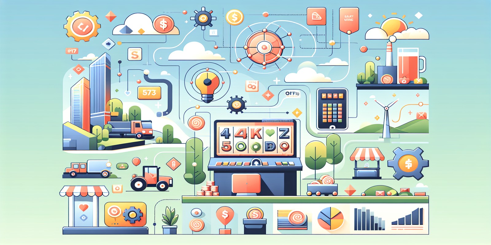 Unlocking the Secrets of Gacor Slots: Fujiwin88 Insights 2025 - Slot Strategy Guide for international | CAROUSEL