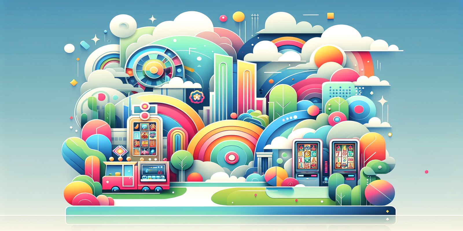 Unlocking Wins: How Fujiwin88 Dominates Gacor Slots in 2025 - Slot Strategy Guide for global | CAROUSEL