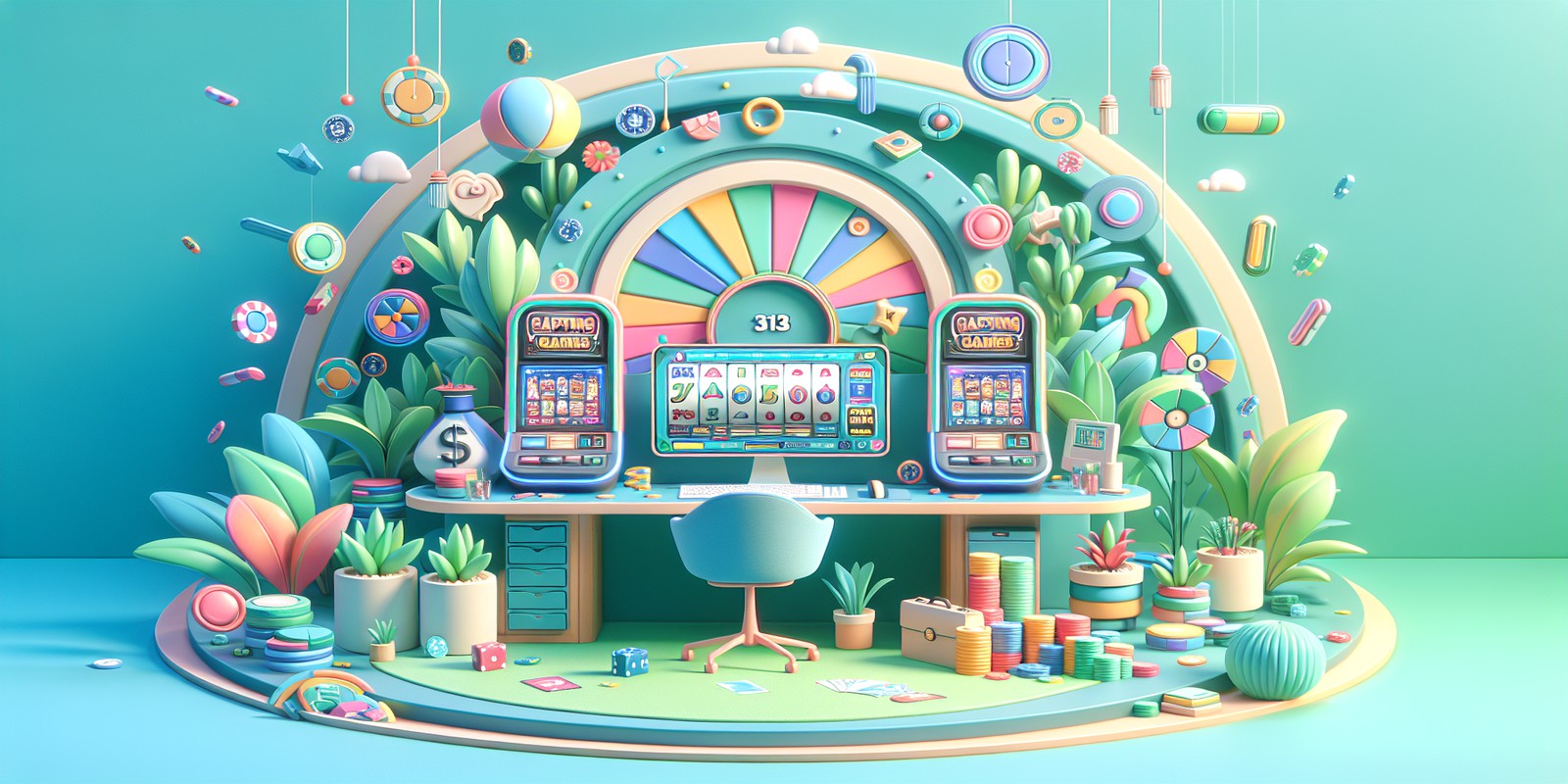 Winli Slot Strategies: Boost Your Game in 2025 and Win Big! - Slot Strategy Guide for international | CAROUSEL