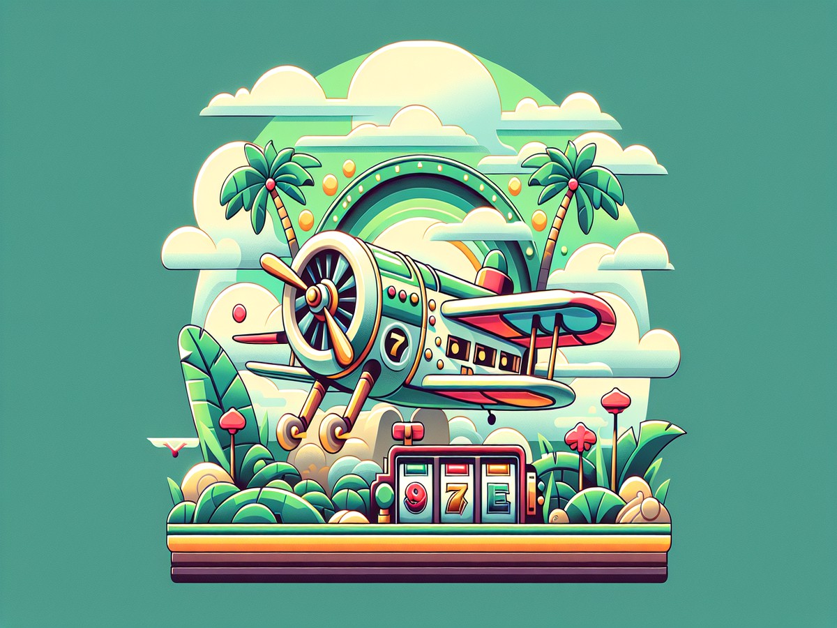 CAROUSEL Aviator Game - Play Now!