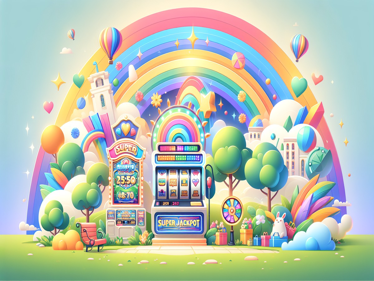 CAROUSEL Super Jackpot - Huge Wins!