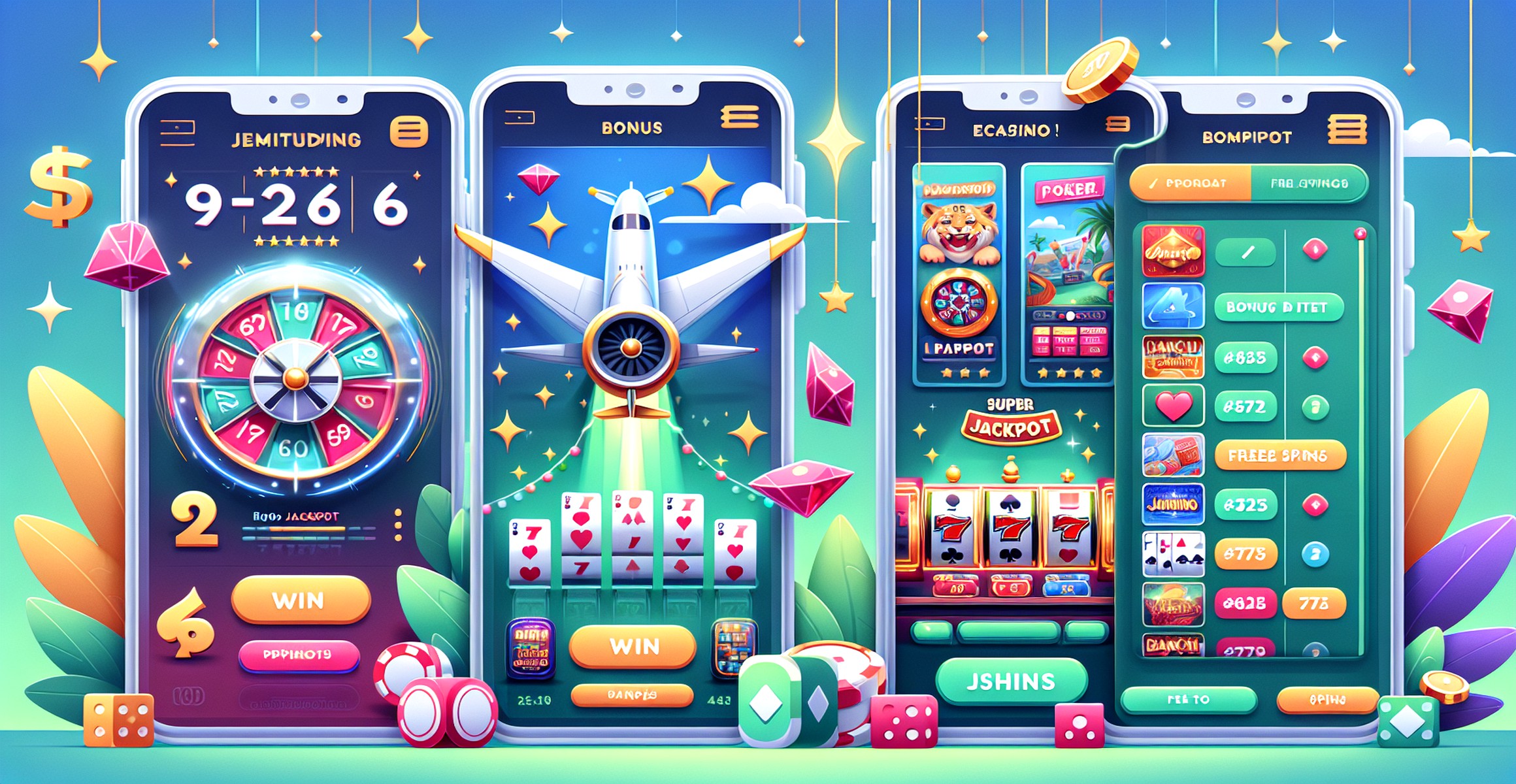 Fortune Tiger Games - Thrilling Slots at CAROUSEL