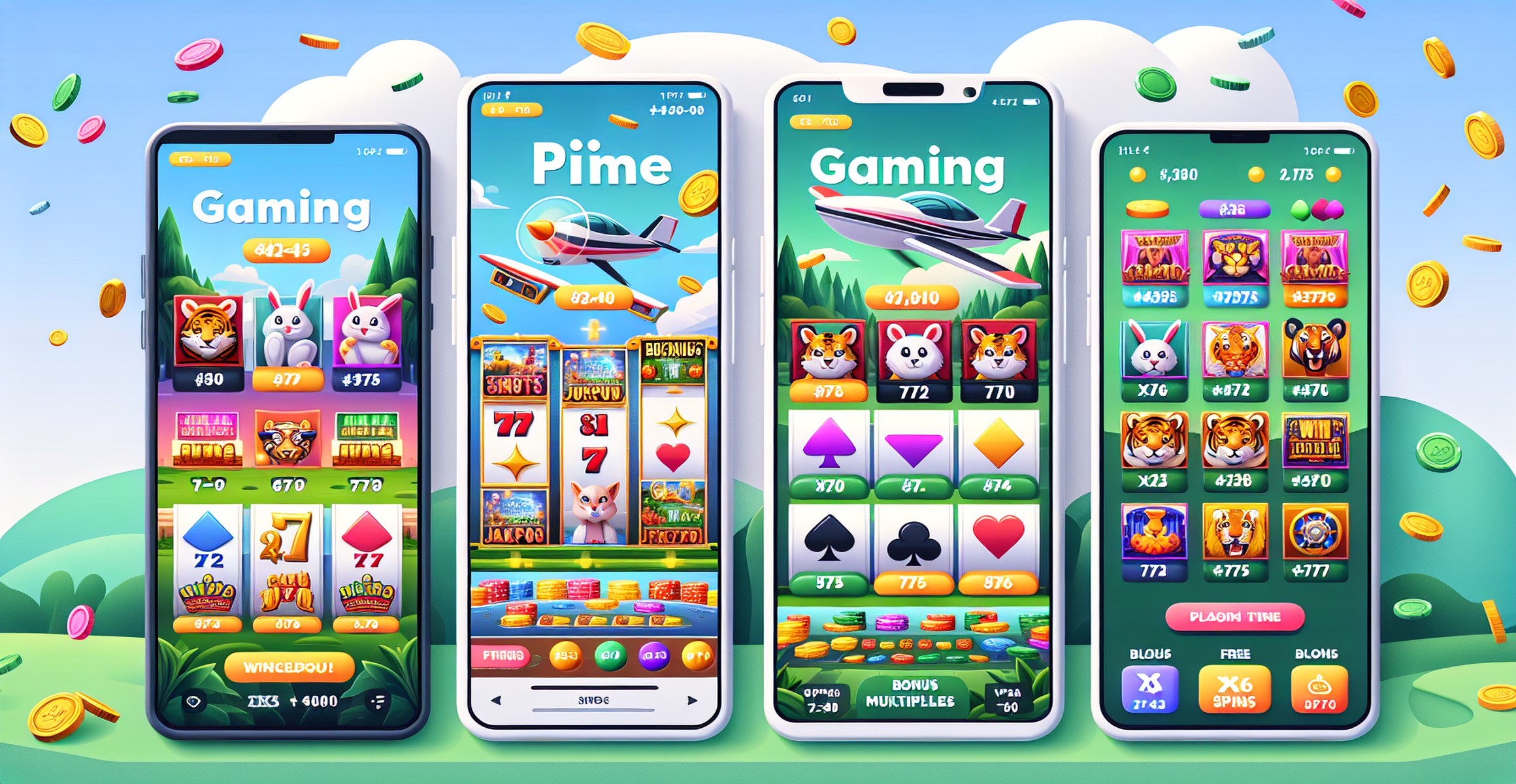 Poker Games - Strategic Fun at CAROUSEL